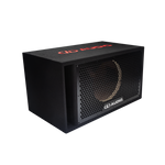 Single 10" Enclosure (Unloaded)