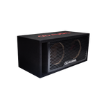 Double 8" Enclosure (Unloaded)
