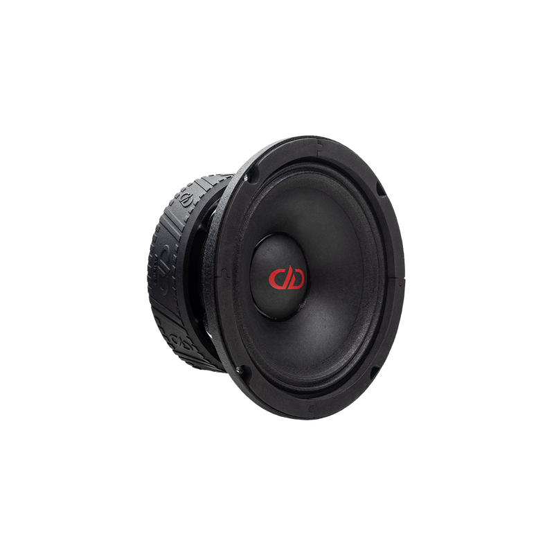 VO-M400 Midrange Speakers (Pair) Cast Frame