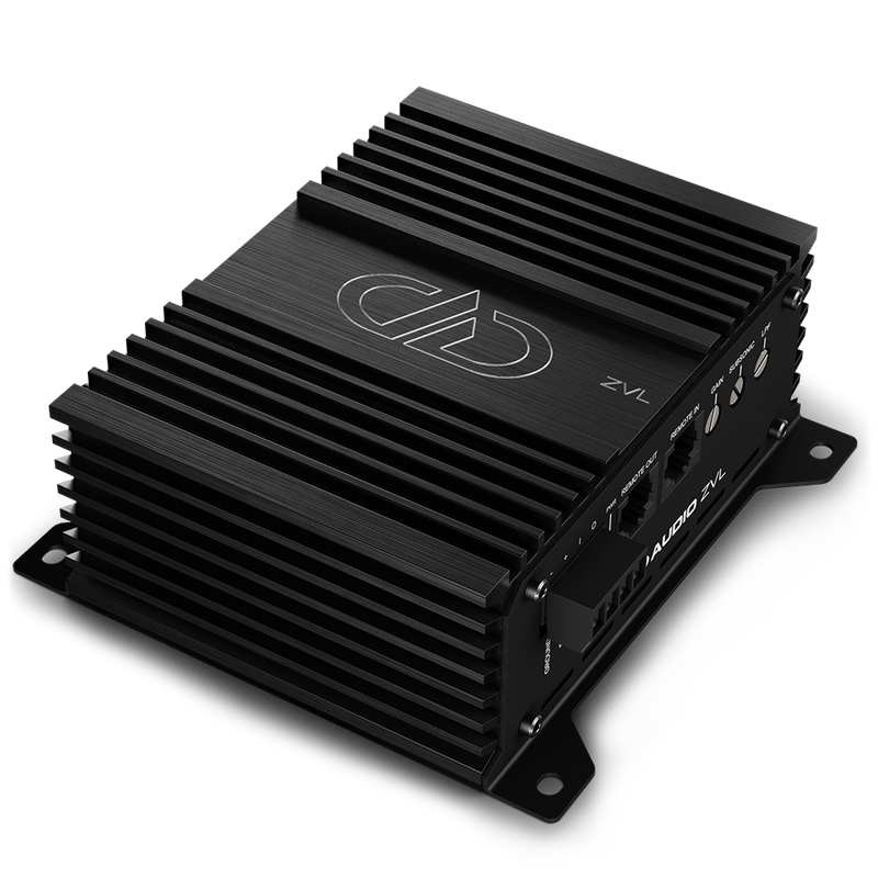 ZVL - Multi-Amp Sync Module