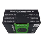 MWK-0ga CU | 0 GAUGE OFC AMPLIFIER WIRING KIT