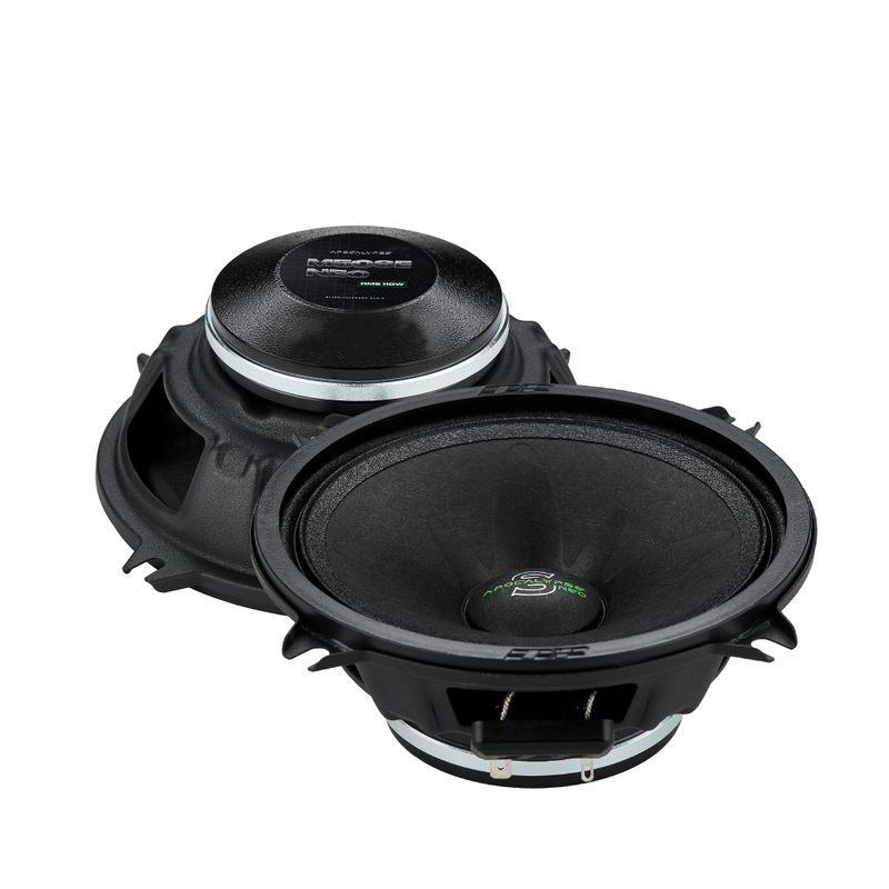 Apocalypse M50SE Neo | 5" Mid-Range Speakers (Pair)