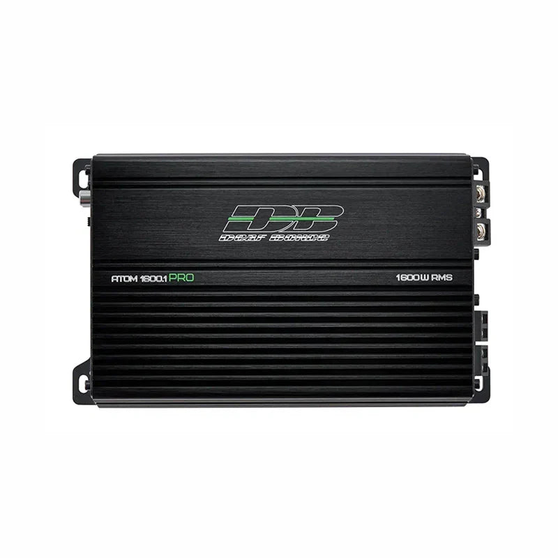 REFURBISHED GRADE A/B | Apocalypse ATOM 1600 PRO