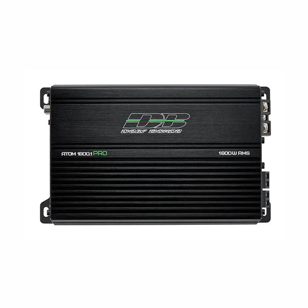 REFURBISHED GRADE A/B | Apocalypse ATOM 1600 PRO