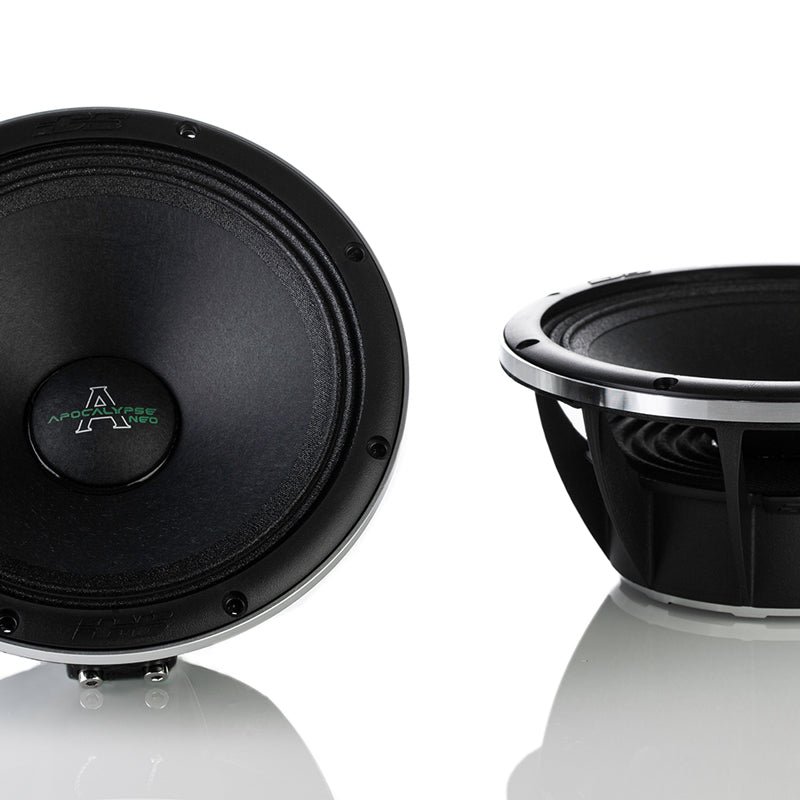 Apocalypse AP-M67AN | 6.5" NEO Mid-Range Speakers (Pair)