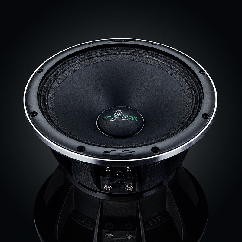 Apocalypse AP-M65AN | 6.5" NEO Mid-Range Speakers (Pair)