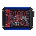 DS18 FRP-1.2K4 | 1200W RMS 4-Channel Amplifier