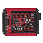 DS18 FRP-1.2K4 | 1200W RMS 4-Channel Amplifier