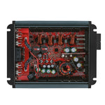DS18 FRP-1.2K4 | 1200W RMS 4-Channel Amplifier