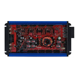 DS18 FRP-2.4K4 | 2400W RMS 4-Channel Amplifier
