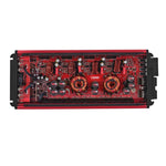 DS18 FRP-4K4 | 4000W RMS 4-Channel Amplifier