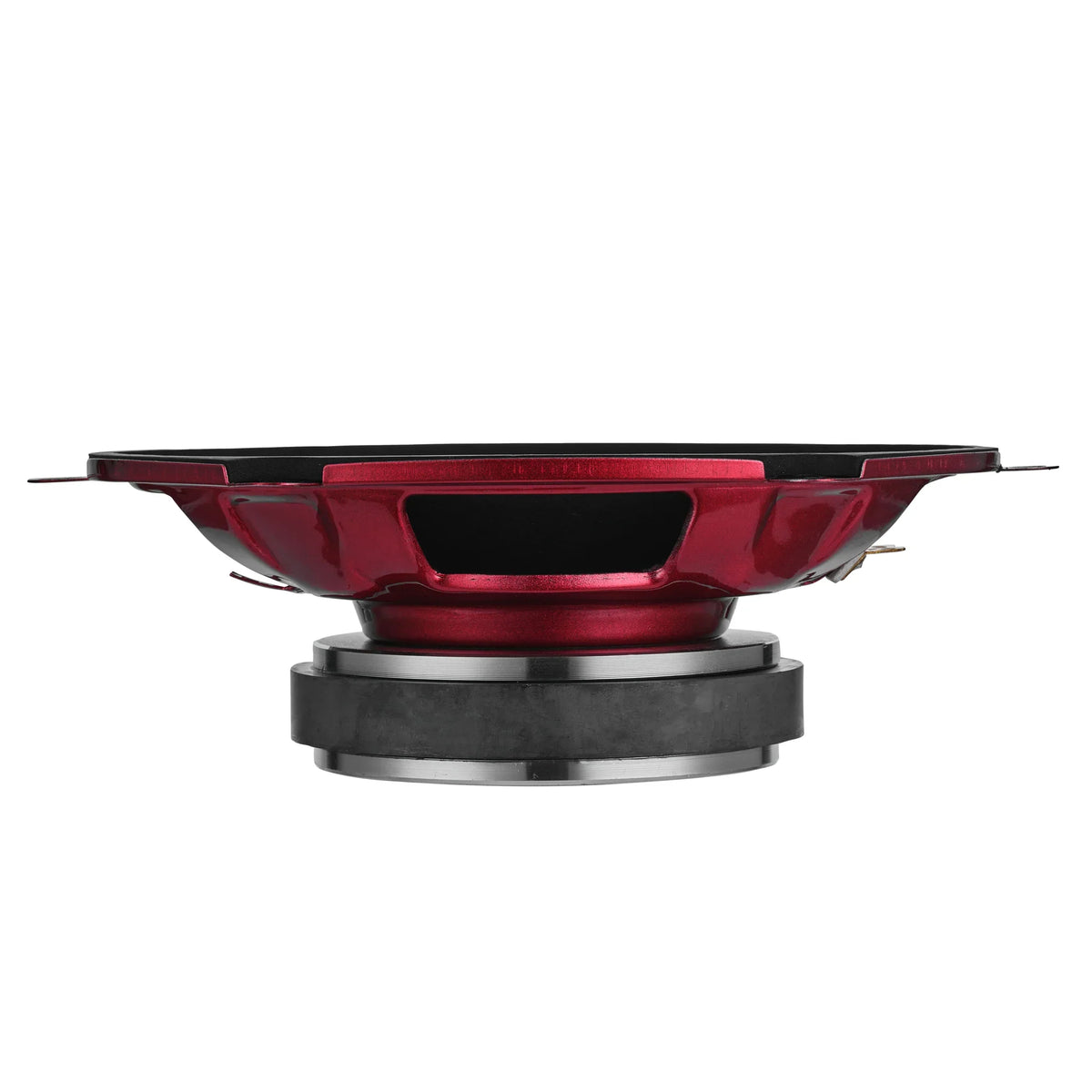 DS18 PRO-X57.4BM 5"x7" 175W RMS Midrange Speaker w/ Bullet (Single)