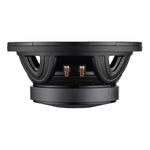 DS18 PROJECT 360 | 8" 300W RMS Midrange Speaker (Single)