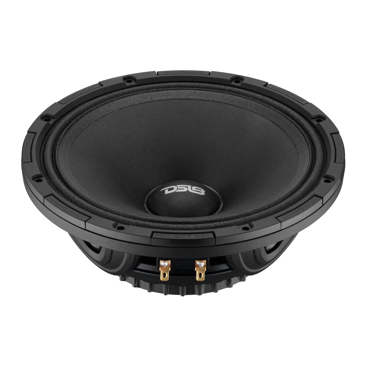 DS18 PROJECT 360 NEO | 8" 350W RMS Neodymium Midrange Speaker (Single)