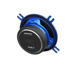 AudioControl PNW-4 | 4" 50W RMS Coaxial Speakers 3-Ohm (Pair)