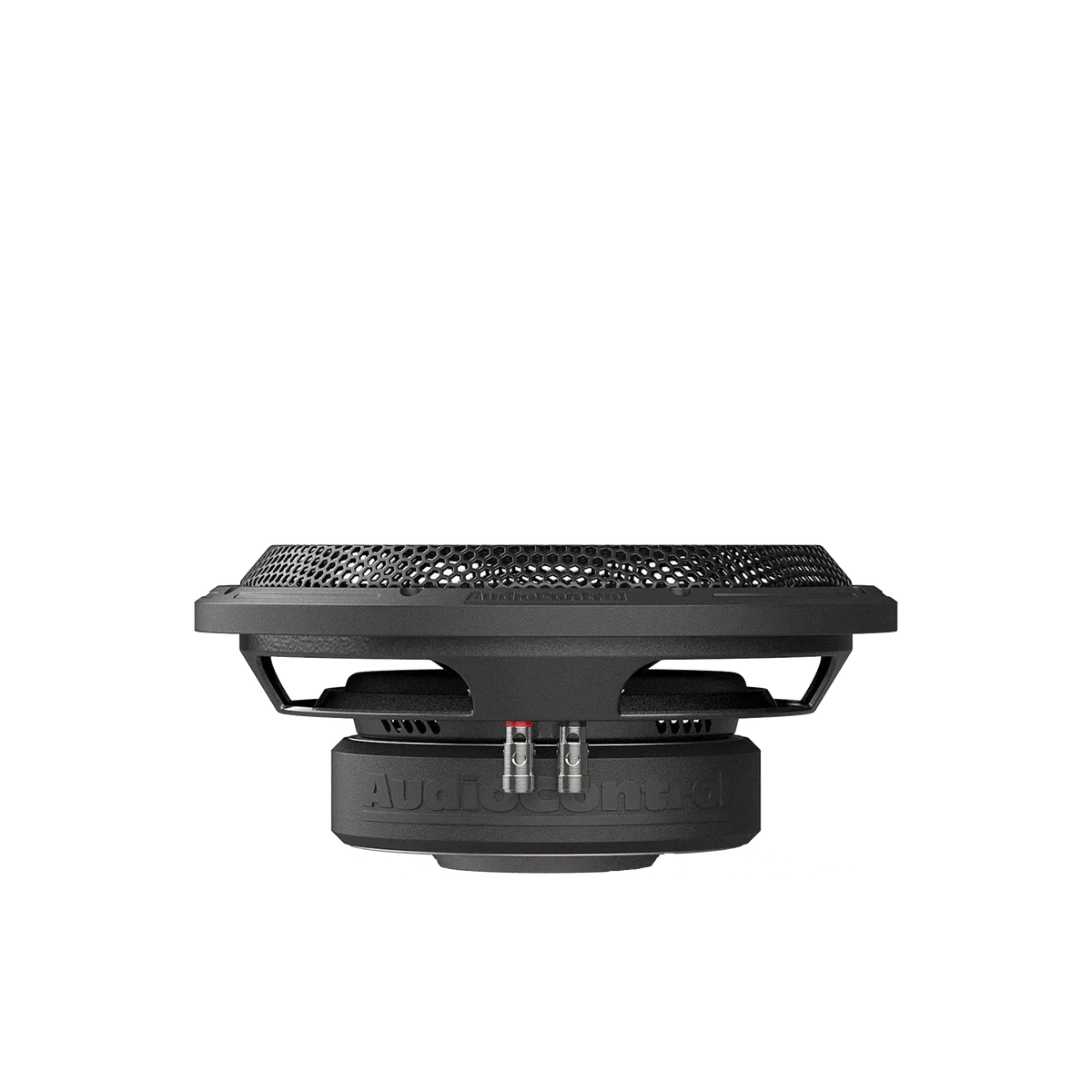 AudioControl Space Series 10"400W RMS Shallow Subwoofer SVC