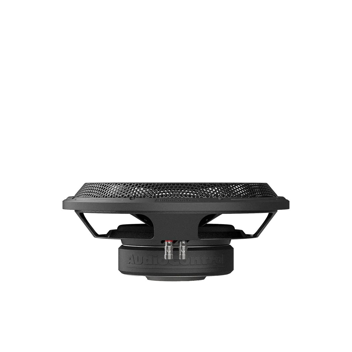 AudioControl Space Series 12" 400W RMS Shallow Subwoofer SVC