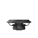AudioControl Space Series 12" 400W RMS Shallow Subwoofer SVC