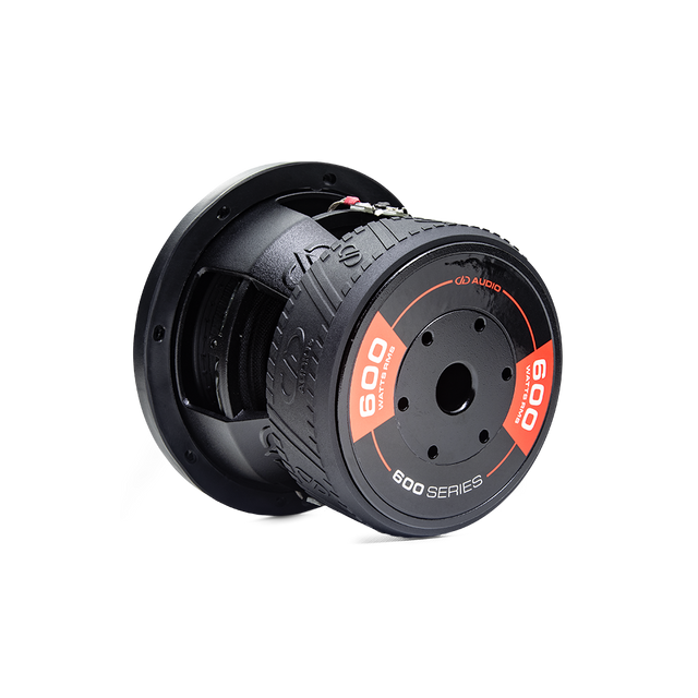 600 Series Subwoofers