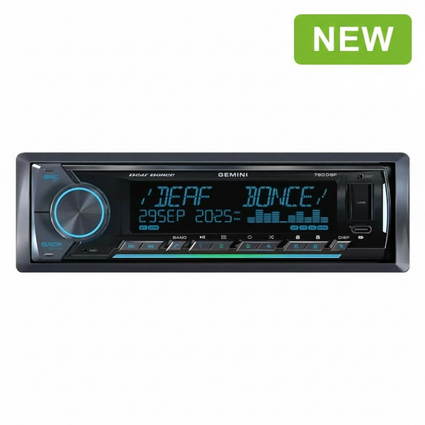 Gemini 760DSP