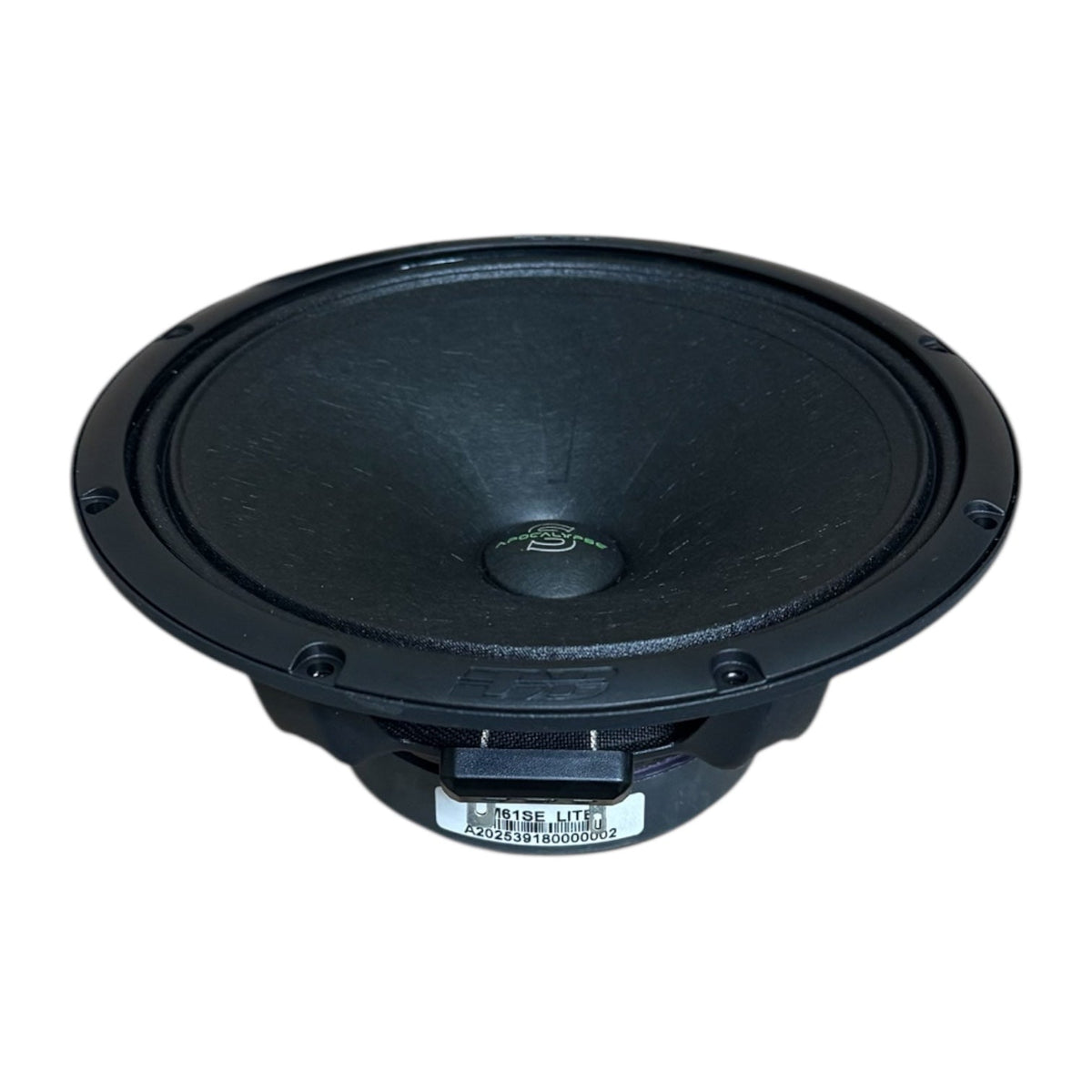 Apocalypse AP-M61SE Lite | 6.5" Mid-Range Speakers (Pair)