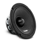 DS18 6XL650NB-4 6.5" 325W RMS Midrange Speaker 4-Ohm (Single)