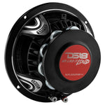 DS18 6XL650NB-4 6.5" 325W RMS Midrange Speaker 4-Ohm (Single)