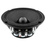 DS18 6XL650NB-4 6.5" 325W RMS Midrange Speaker 4-Ohm (Single)