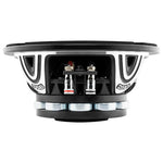DS18 6XL650NB-4 6.5" 325W RMS Midrange Speaker 4-Ohm (Single)