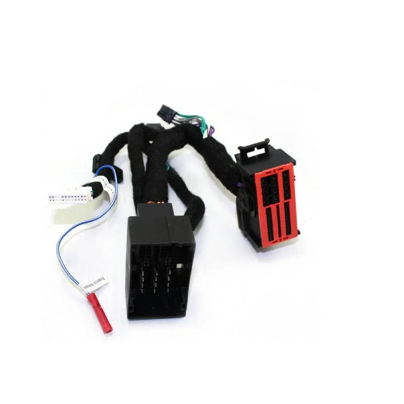 PAC AP4-CH41(R.2) Amplifier Integration Interface for Select 2013-2019 Chrysler, Dodge, Jeep, and Ram Vehicles