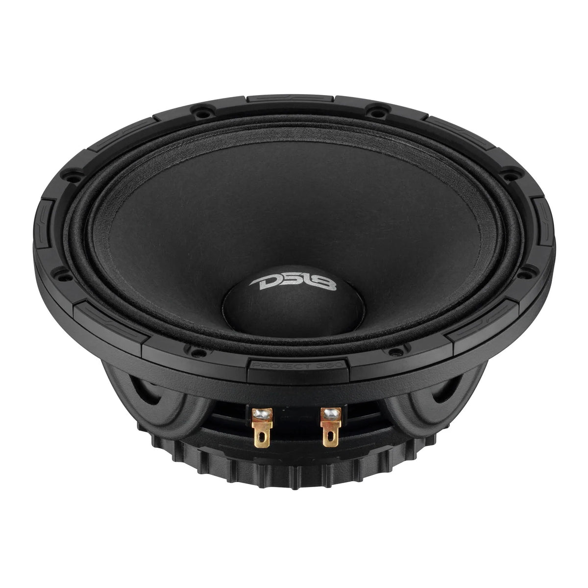 DS18 PROJECT 360 NEO | 6.5” 350W RMS Neodymium Speaker (Single)