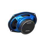 AudioControl PNW-69 | 6"x9" 75W RMS Coaxial Speakers (Pair)