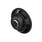 AudioControl Space Series 12" 400W RMS Shallow Subwoofer SVC