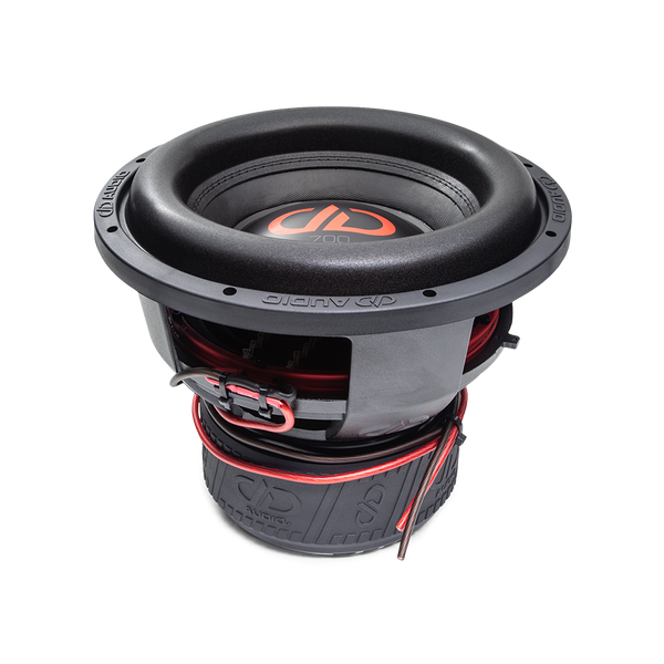 700f Series Subwoofer