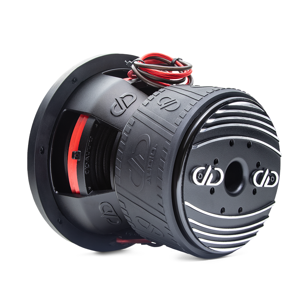 710g - 10 Inch, 1800w RMS - 700 Series Subwoofer