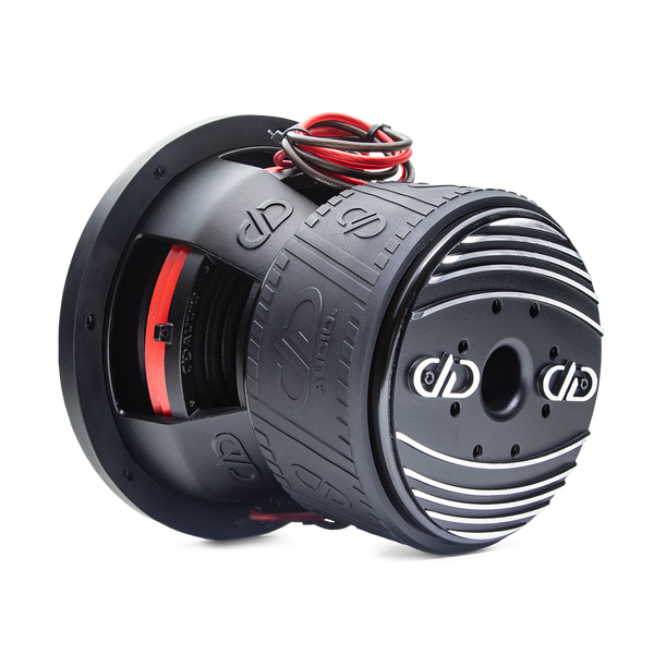 710g - 10 Inch, 1800w RMS - 700 Series Subwoofer