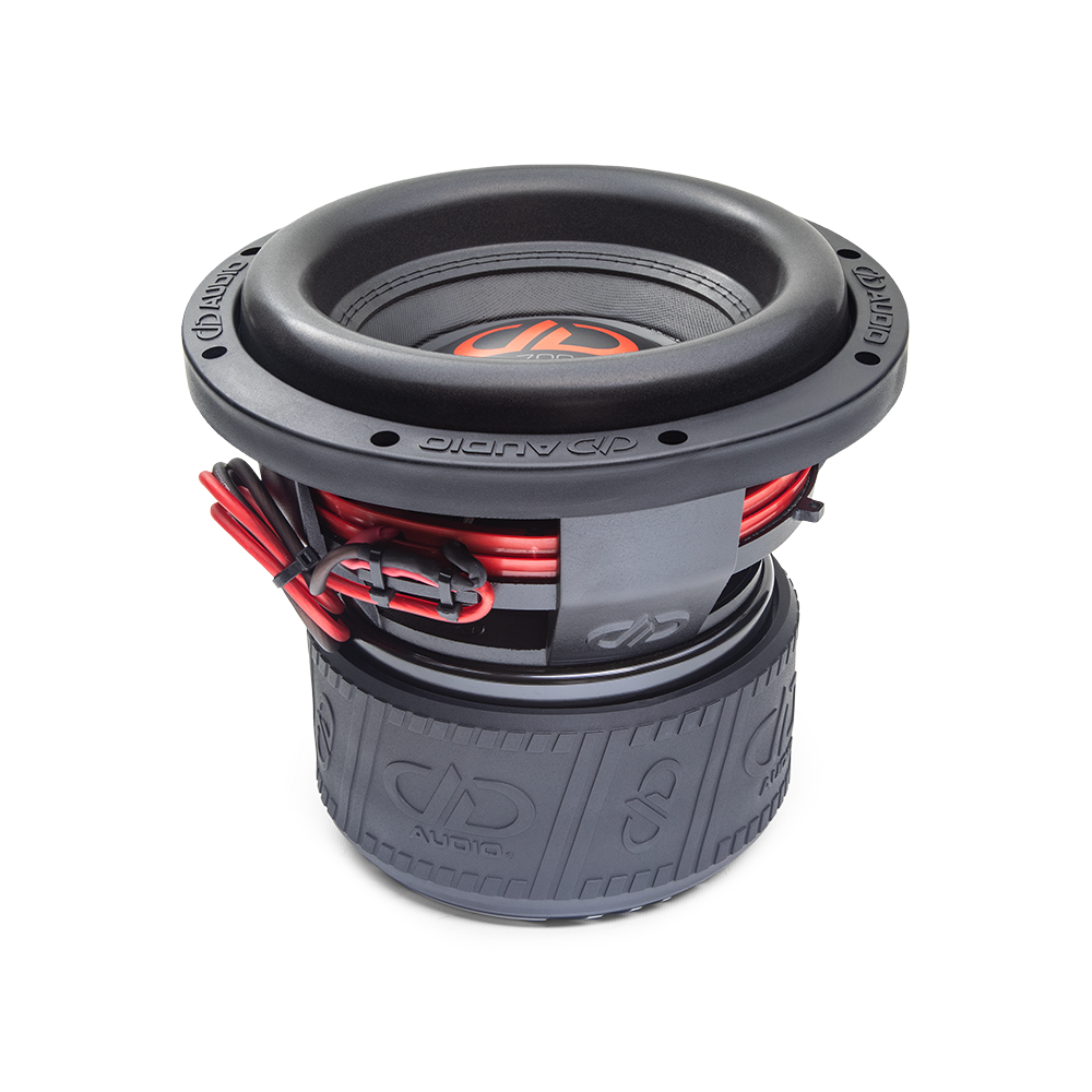 710g - 10 Inch, 1800w RMS - 700 Series Subwoofer