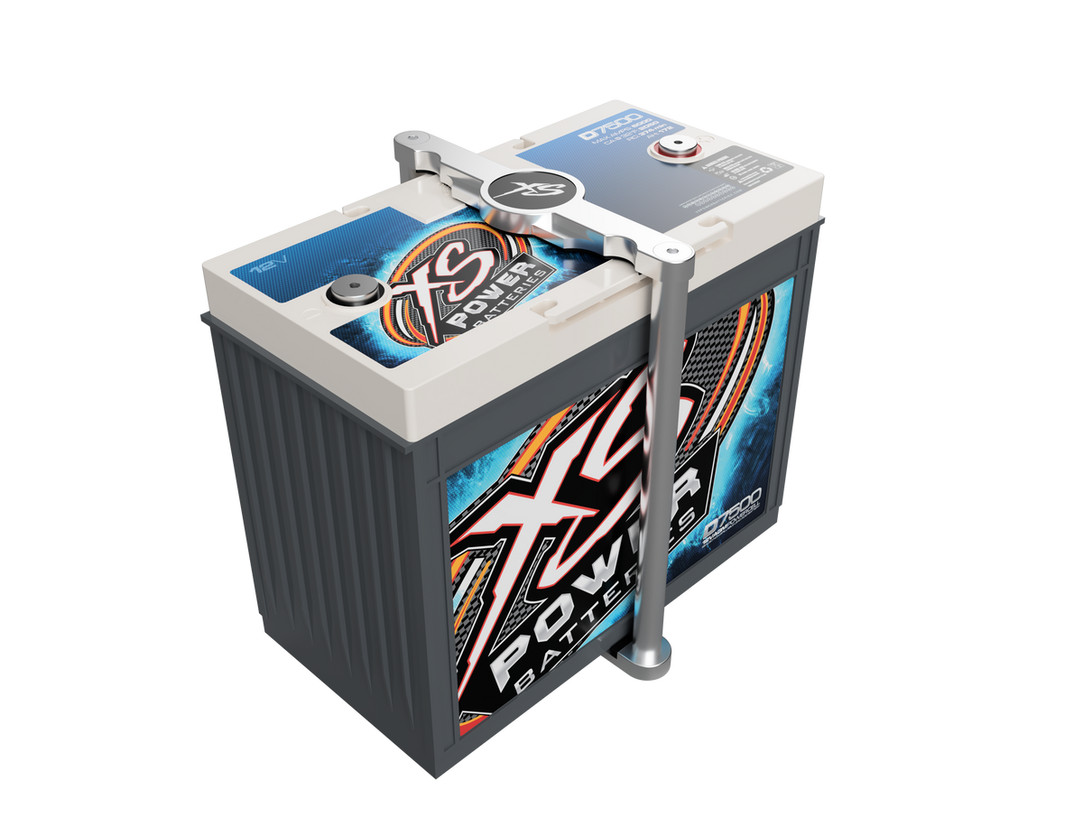 HD-7500 Hold Down