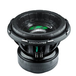 Apocalypse DB-4512R D1/D2 | 12" Subwoofer