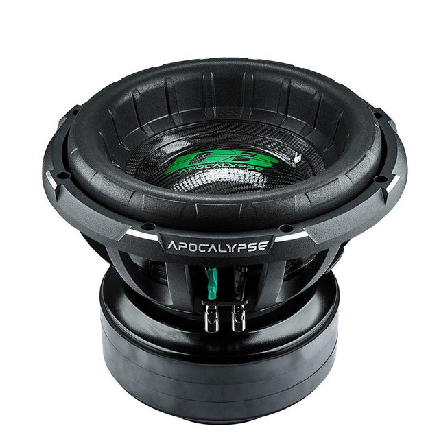 Apocalypse DB-4512R D1/D2 | 12" Subwoofer