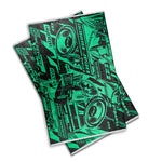 Deaf Bonce 4.0 | Sound Deadening Mat