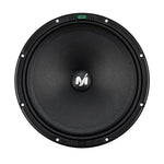 OPEN BOX | Machete Fight 80 | 8" Mid-Range Speakers (Pair)