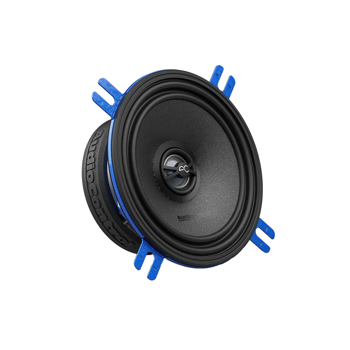 AudioControl PNW-4 | 4" 50W RMS Coaxial Speakers 3-Ohm (Pair)