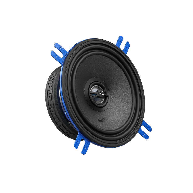 AudioControl PNW-4 | 4" 50W RMS Coaxial Speakers 3-Ohm (Pair)