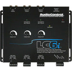AudioControl LC6i 6-Channel Line Output Convertor With Internal Summing