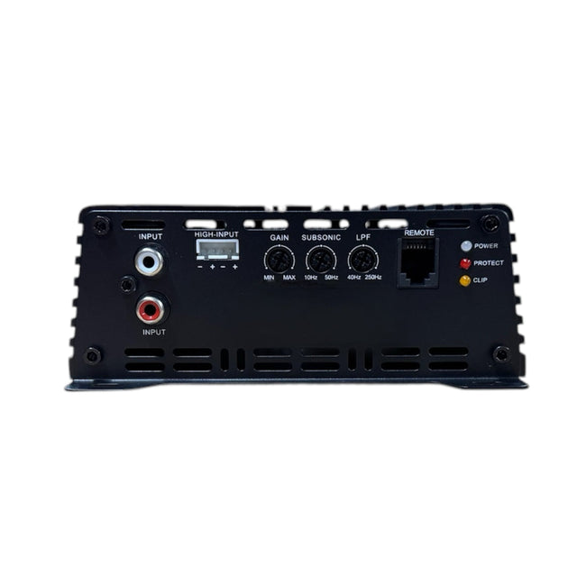 Apocalypse ATOM 1300 PRO | 1300 Watt Power Amplifier