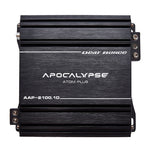 USED | Apocalypse AAP-2100.1D Atom | 2100 Watt Power Amplifier