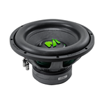 Machete MF-12S D2/D4 12" 1600W MAX Subwoofer