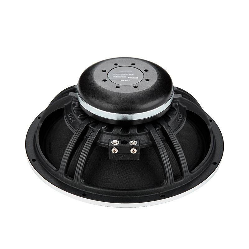 Apocalypse AP-M81AC NEO Sport | 8" NEO Mid-Range Speakers (Pair)