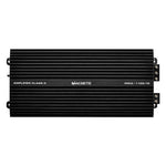 REFURBISHED | Machete MMA-1100.1D | 1100W Power Mono Amplifier